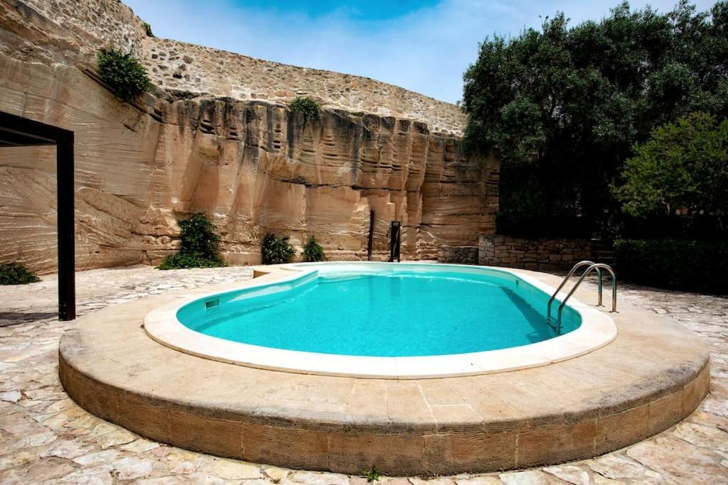 Esperanto Suite&Pool Favignana Esterno foto